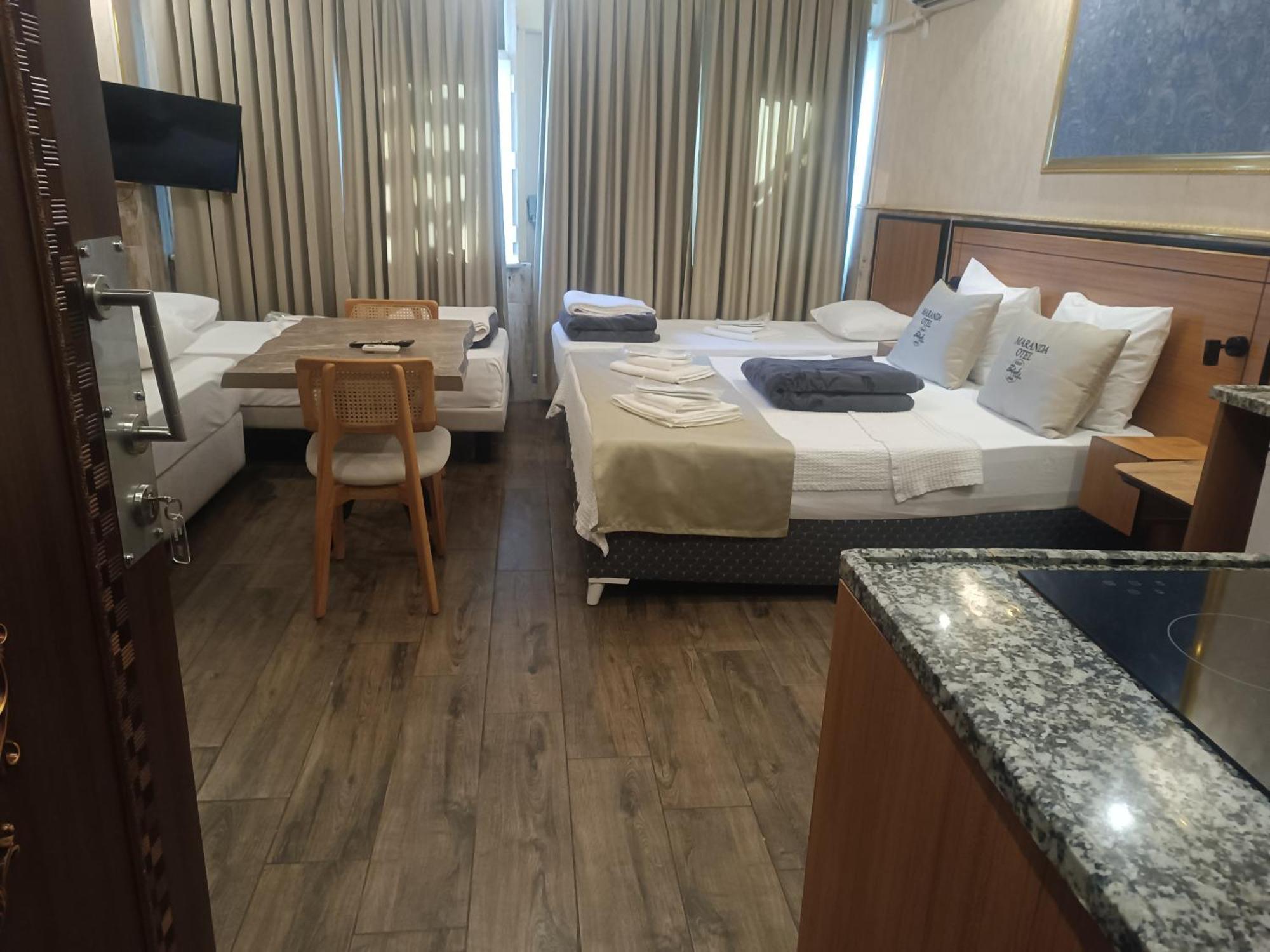 Maranda Suit Hotel — Fotografii 2